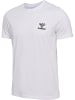 Hummel Hummel T-Shirt Hmlicons Herren in WHITE