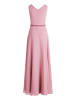 Vera Mont Abendkleid mit Plissee in Vintage Blossom