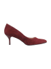 Giulia Pumps in Bordeaux