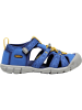 Keen Kinder Sandale in Blau