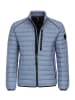 CASAMODA Jacke in Hellblau