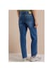 Cecil Jeans in mid blue wash