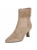 Kaerlek Stiefeletten in beige
