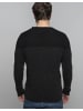 CARISMA Strickpullover in Black