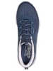 Skechers Sneakers Low GLIDE-STEP GRATIFY in blau