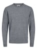 Jack & Jones Strickpullover in Navy Blazer
