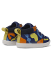 Camper Sneaker " Pursuit Twins " in Marine / Mehrfarbig