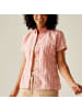 Regatta Wanderbluse in Rosa