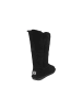 Bearpaw Stiefel in Schwarz