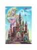 Ravensburger Puzzle 1.000 Teile Disney Castles: Aurora 14-99 Jahre in bunt