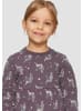 s.Oliver Kleid in 48A1_flieder