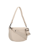 Bugatti Almata Schultertasche 23 cm beige