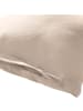 Erwin Müller Single-Jersey Kuschelkissenbezug Murnau in beige