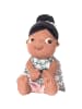 Rubens Barn Stoffpuppe Summer in multicolor