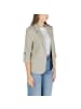 ONLY Grün Leinen Blazer