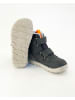 superfit Klettstiefel in Grau
