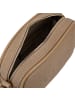 Valentino Wira Umhängetasche 22 cm cammello