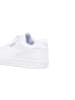 Puma Schnürsneaker Junior Caven Weiß