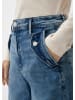 s.Oliver Jeans-Hose SURI in 54Z6_hellblau