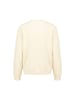 VINAJA Women Sweatshirt in Beige