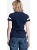 Lonsdale Shirt "Killegray" in Blau