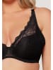 LINGADORE DAILY Triangle plunge BH Schwarz