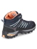 cmp Trekkingschuhe RIGEL MID in Blau