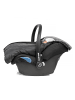 Zamboo Winter Fußsack Deluxe für Babyschale (Maxi-Cosi, in schwarz