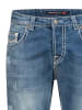 Rock Creek Jeans in Blau