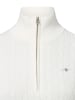 Gant Pullover in ecru - 0003