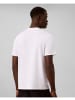 Calvin Klein Tshirt in Weiß