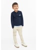 s.Oliver T-Shirt  in  5952_navy