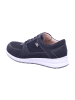 Finn Comfort Sneaker Low in schwarz