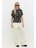 NO MATTER WHAT Shirt in Schwarz