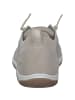 Mustang Schnürschuhe in ivory
