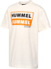 Hummel Hummel T-Shirt Hmltwo Jungen Atmungsaktiv in MARSHMALLOW/MARSHMALLOW