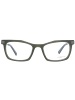Liebeskind Unisex Optische Fassungen Rechteck Oliv
