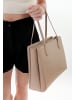 Tamaris Shopper TAS Astrid in taupe