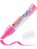 edding Acrylmarker edding 5000 breit neonpink