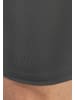 SMILODOX Laufshorts Zeyn in Anthrazit
