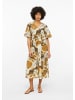 s.Oliver Kleid  in  84A1_ocker