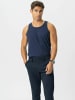 TeeShoppen Top Basic Tanktop in Navy