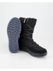Vista Winterstiefel in Schwarz