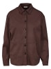 Noisy may Noisy may NMFALLON L/S SHIRT in french roast