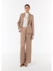 comma Indoor-Blazer  in  8273_hellbraun