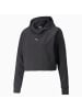 Puma Hoodie Flawless in Black