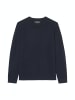 Marc O'Polo Pullover in Dark Navy