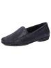 Sioux Slipper Cortizia-739-H in blau