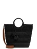 Tamaris Shopper TAS Kassandra in black