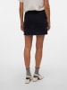 Vero Moda Jeansrock in Black Denim